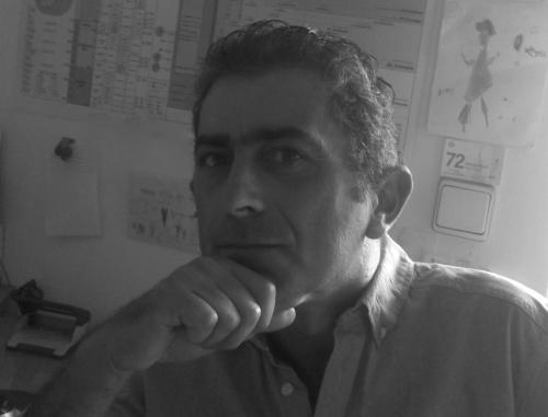 Vitor Faustino
