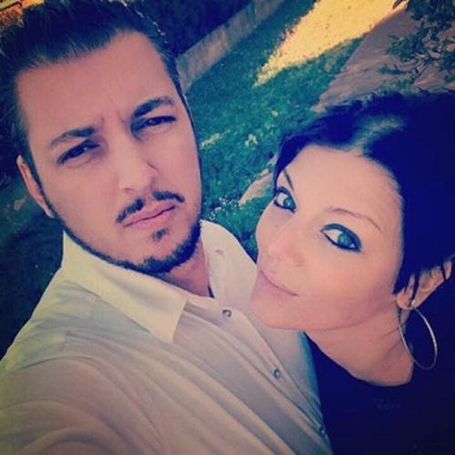 Steeve et Sonia