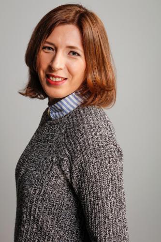 Nadja Mckenna