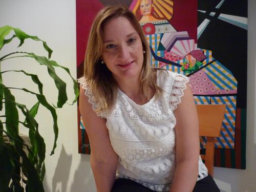 Maria Jose Miralles