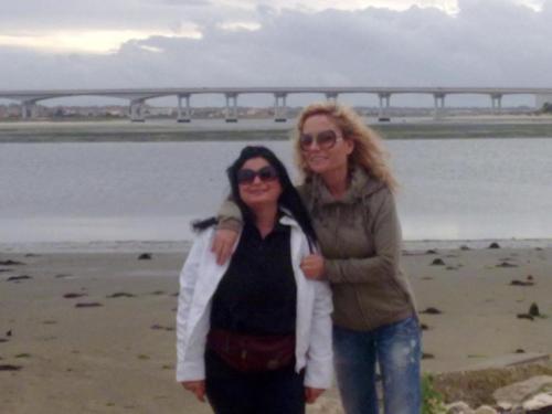 Carmen e Zita