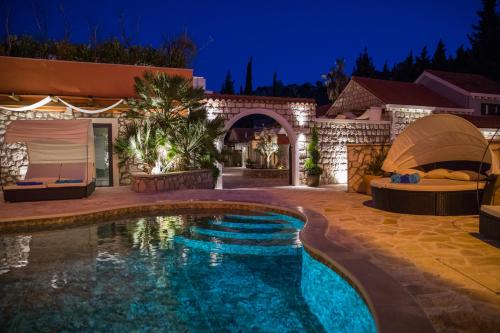 VILLA DIAMOND