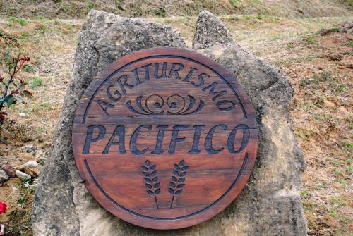 Agriturismo Pacifico