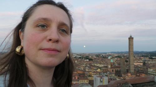 dr. Maria Francesca Delli