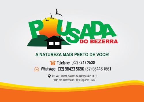 Pousada do Bezerra