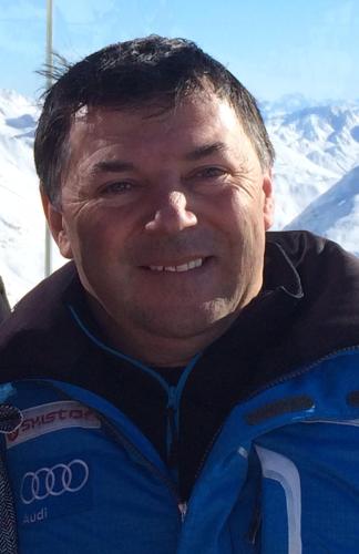 Jaco Duvekot