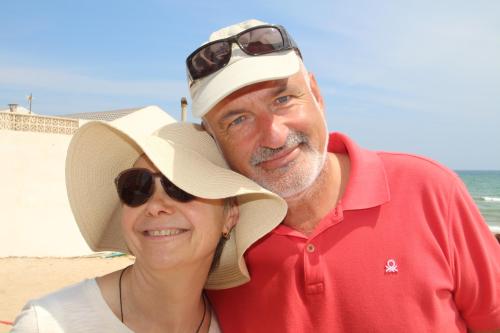 Valeriu & Tamara Jantuan