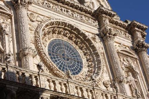Lecce Barocca - La casa di Roby - Locazione