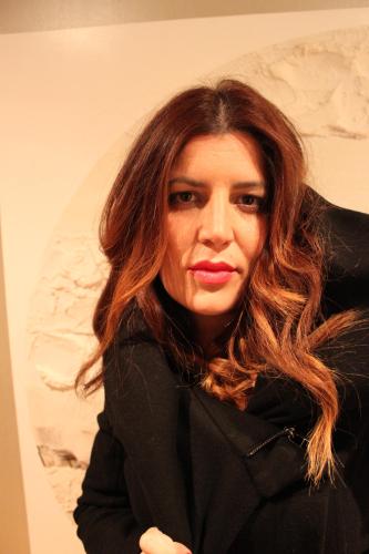 Maria Jesús Morales