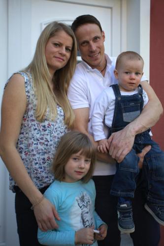 Familie Kühn