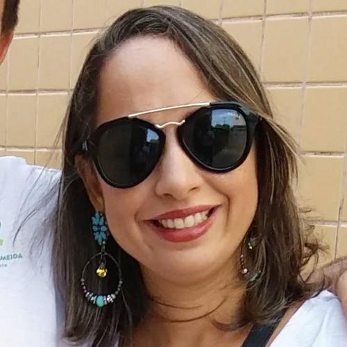 Cecilie Oliveira Medeiros