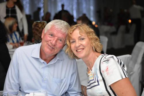 James & Mary-Ann Goss