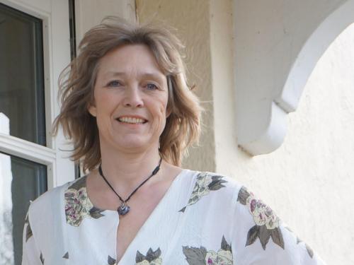 Susanne Nøhr