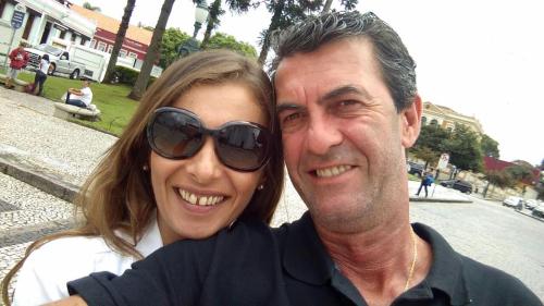 Tunico & Beth