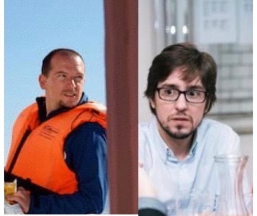Victor & Javi