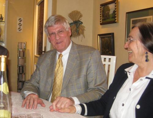 Andree & Wolfgang A. Maderthaner