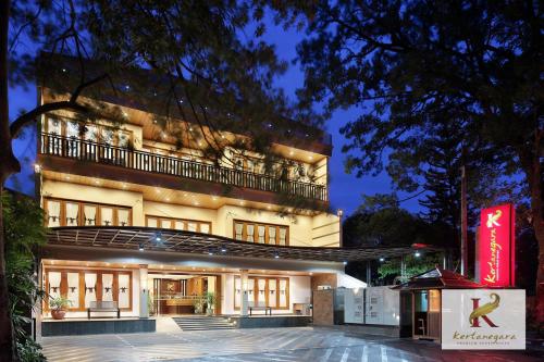 Kertanegara Premium Guest House Malang Updated 22 Prices