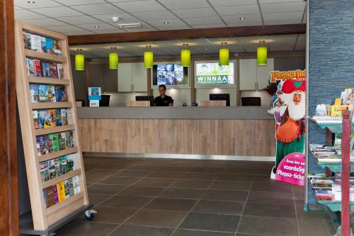 Vakantiepark Westerbergen