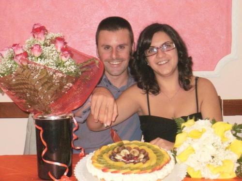 Aldo e Serafina