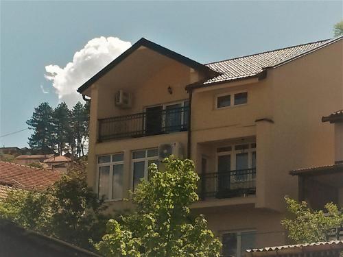 Guest house Alifakovac
