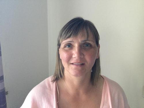 Phyllis(co-owner)