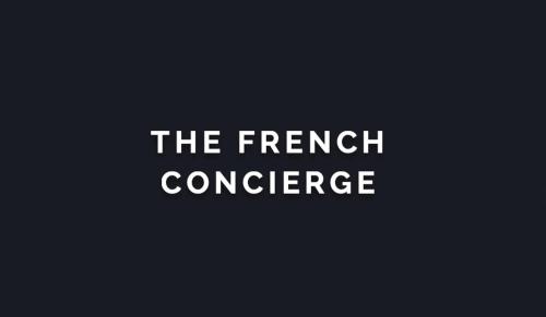 L'appartement Lecourbe