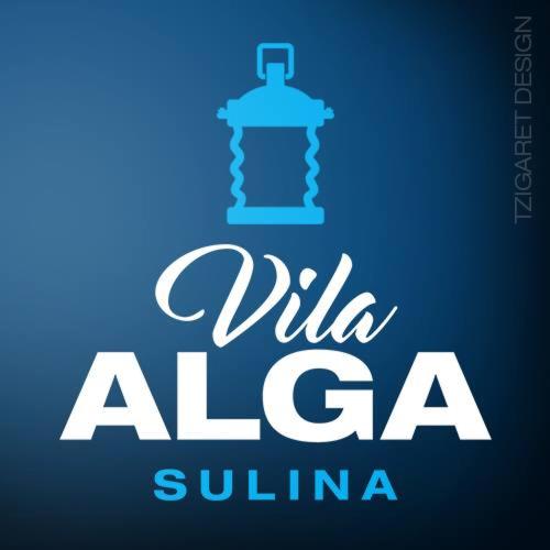 VILA ALGA