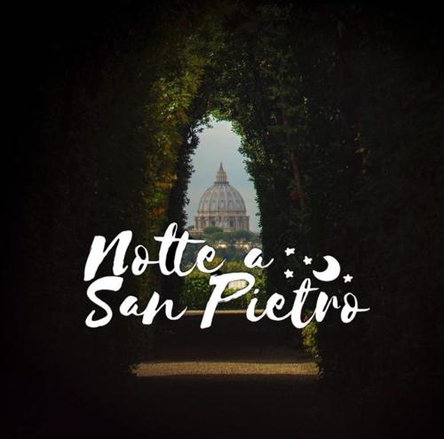 Notte a San Pietro B&B
