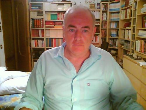 Mario Visibelli