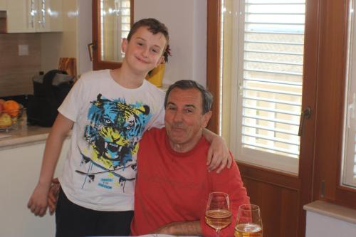 Mate & Mateo Ravlic