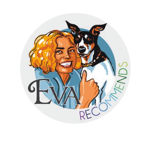 Eva Recommends