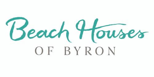 Beach Houses Of Byron