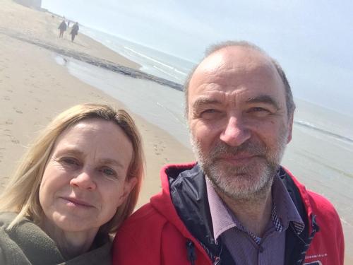 Hilde & Rudi