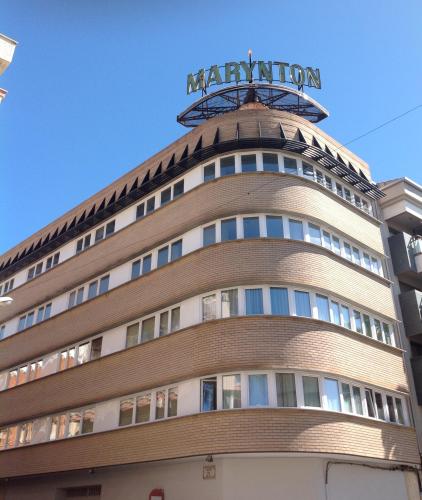 Iberflat Apartamentos Marynton, Benicarló – Tarifs 2022