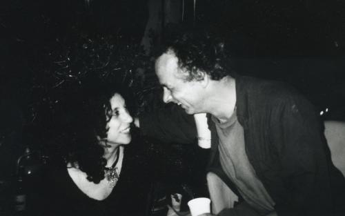 Rita Dell'Utri, Peter Muts