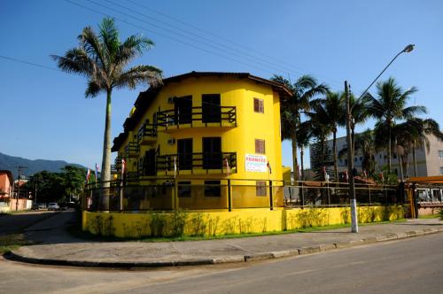 pousada do frances