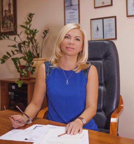 Алина