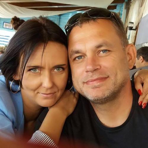 Gosia & Rafal