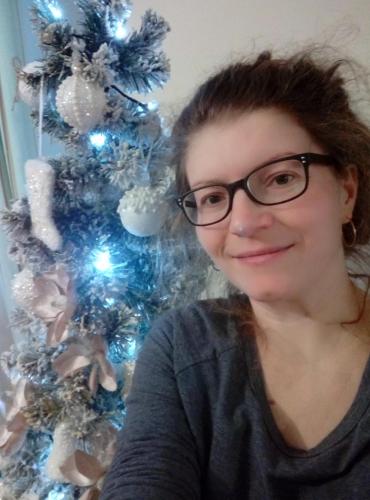 Оксана