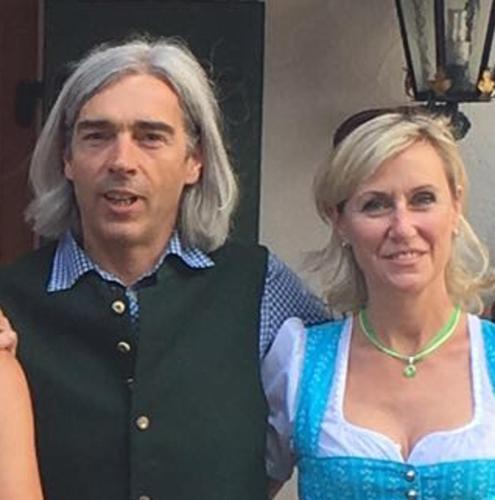 Edwin & Alexandra Helmer