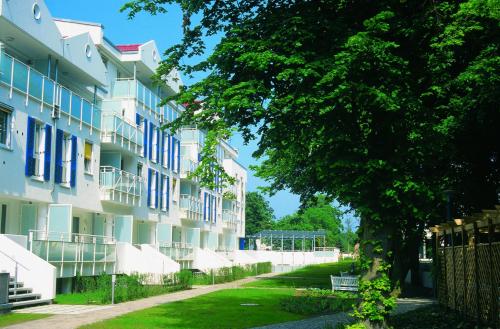 Aparthotel Zingst