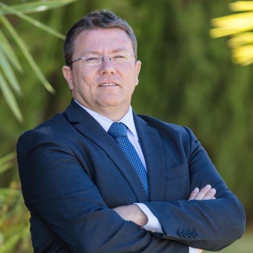 Nuno Trocado