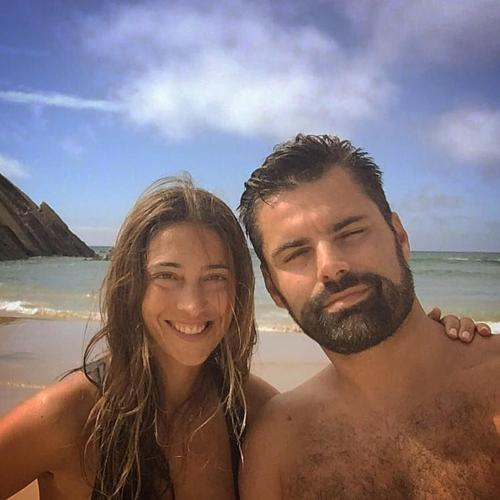 Maria e Ricardo