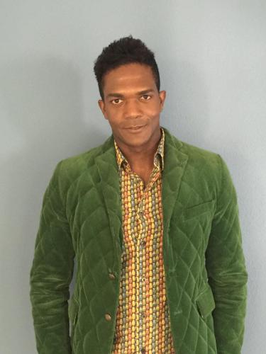 Luciano Nascimento