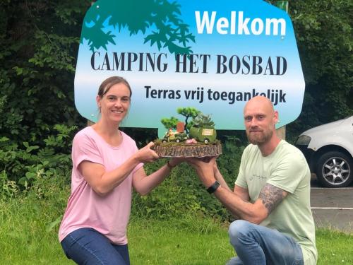 Camping het Bosbad, Emmeloord – Updated 2023 Prices