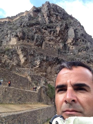 Marcio Cravo