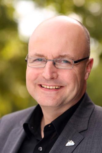 Daniel Brückner
