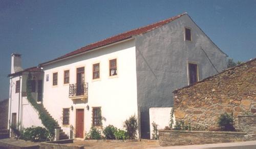 Casa de Santo António - João Ramos e António Ramos