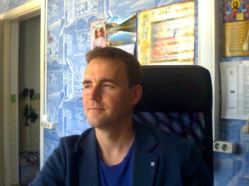 Управляющий Козырев Юрий Алексеевич