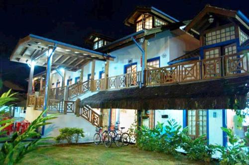Pousada Aqui e Paraty